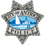 Antioch Police Department Logo
