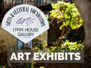 Lynn House Gallery