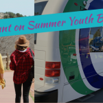 Antioch Summer Youth Bus Pass