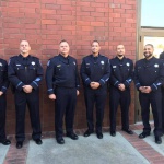 Antioch Police Department - New Officers 2