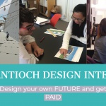 Build Antioch Design Internship