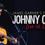 James Garner’s Tribute to Johnny Cash