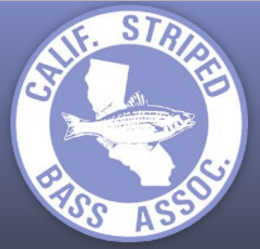 Californai Striped Bass Association