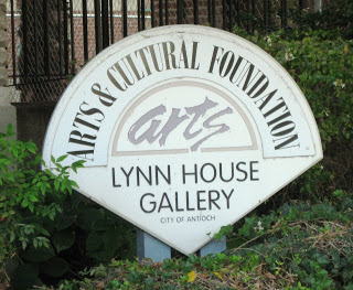 Natures Canvas Exhibit Lynn House Gallery Arts and Cultural Foundation