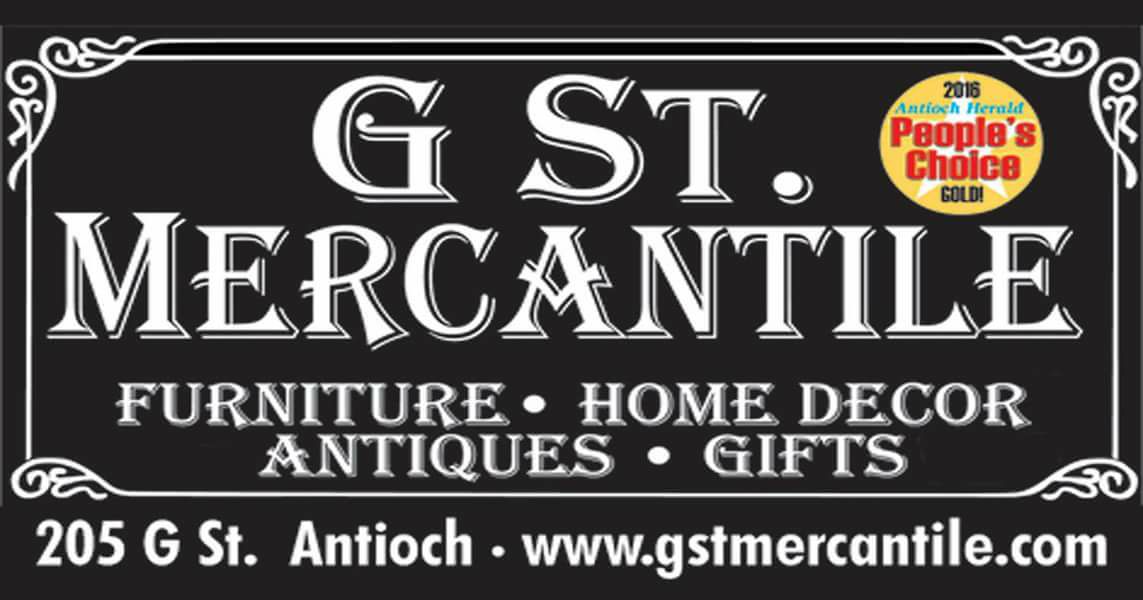 G St. Mercantile