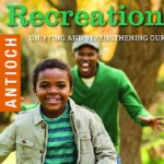 Antioch Recreation Center