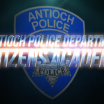 Antioch Police Department Citizens Academy
