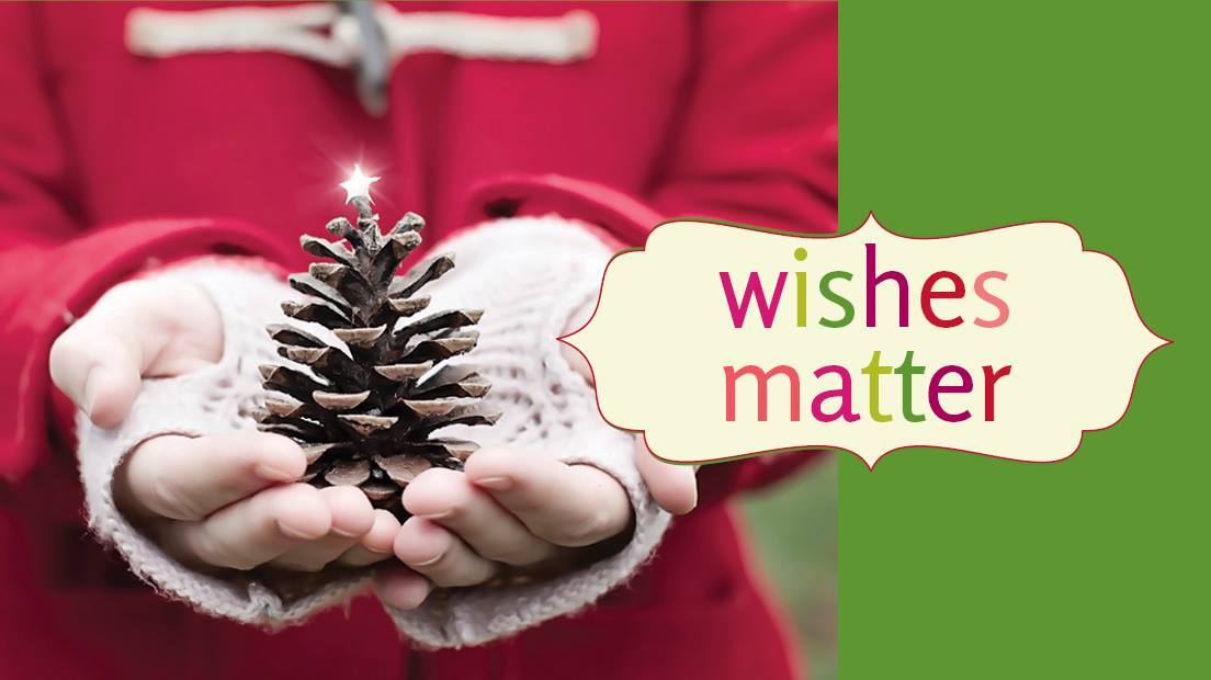 wishes matter somersville towne center