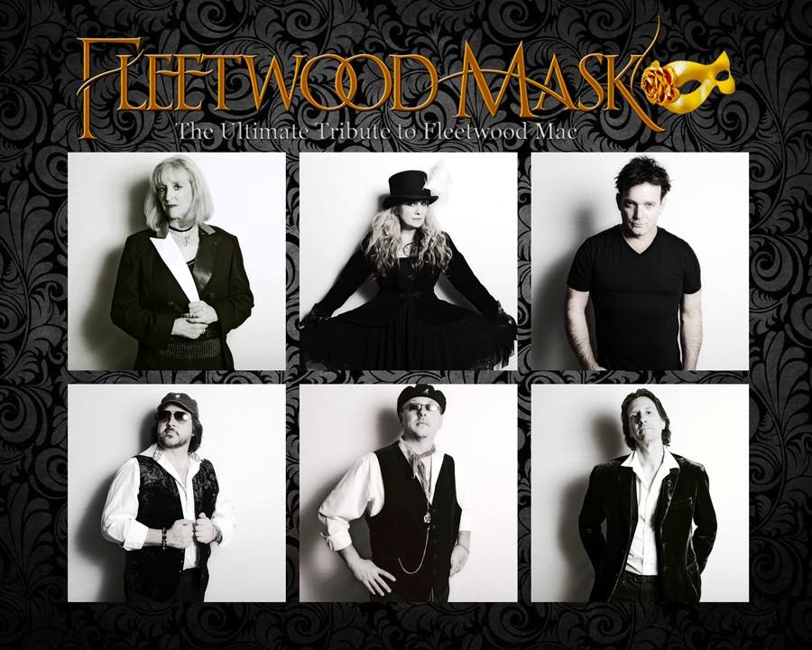 Fleetwood Mask