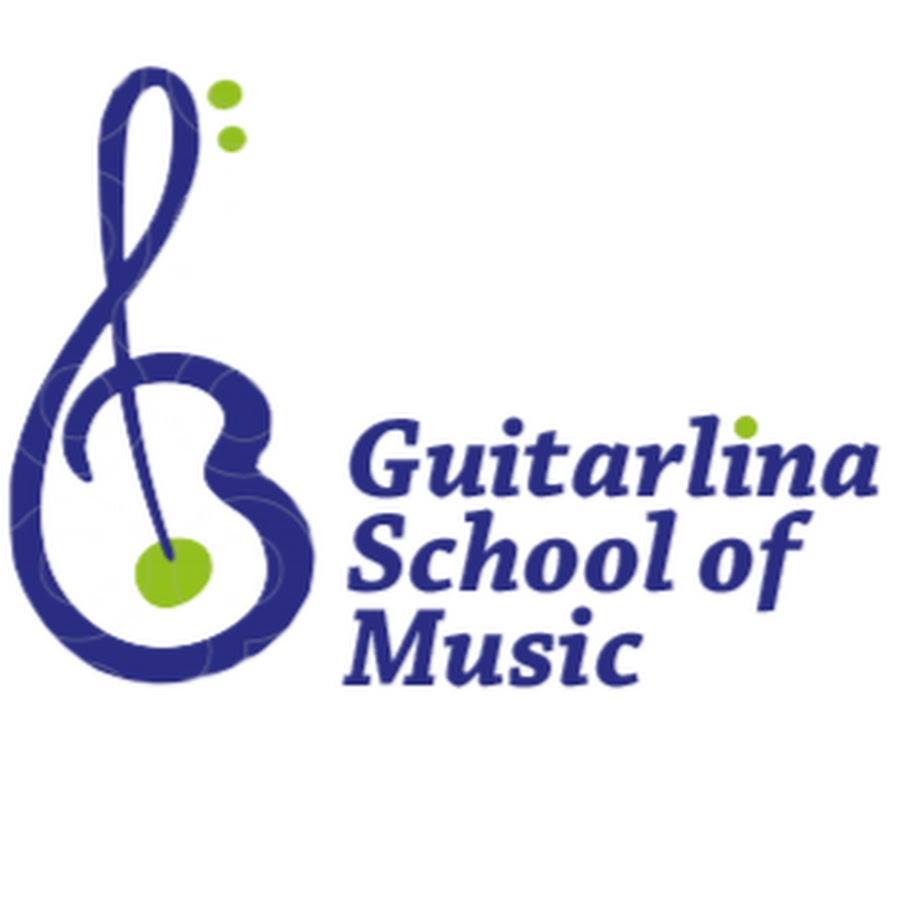 Guitarlina School Of Music