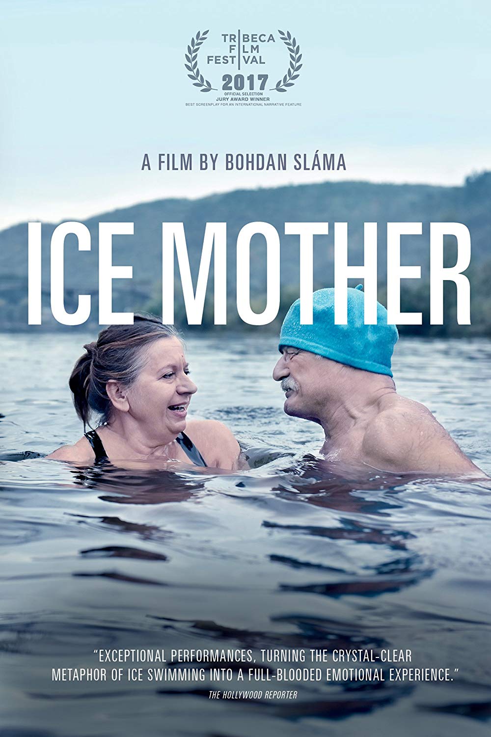 Ice Mother Poster