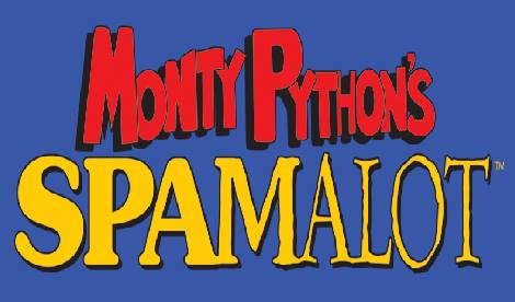 Monty Python's SpamAlot