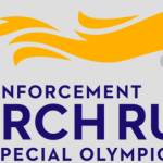Special Olympic Torch Run