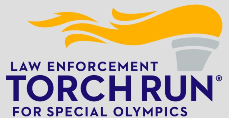 Special Olympic Torch Run