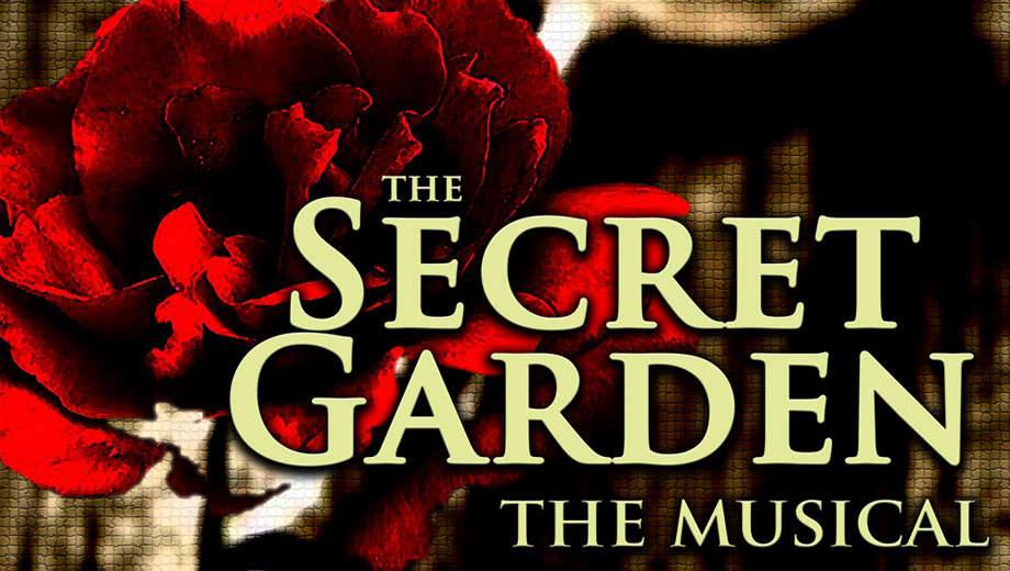 The Secret Garden- The Musical