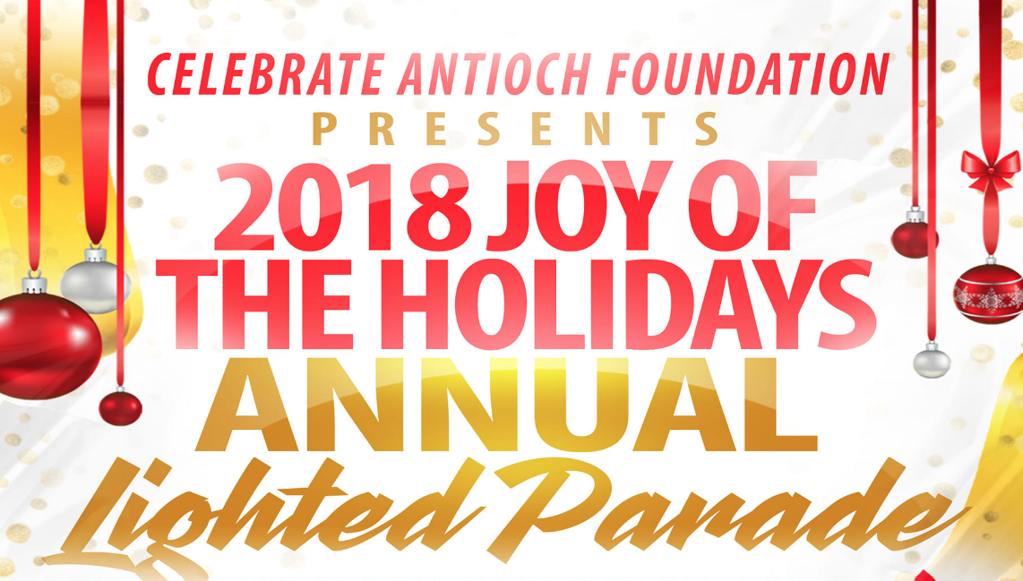 2018 Joy of the Holidays