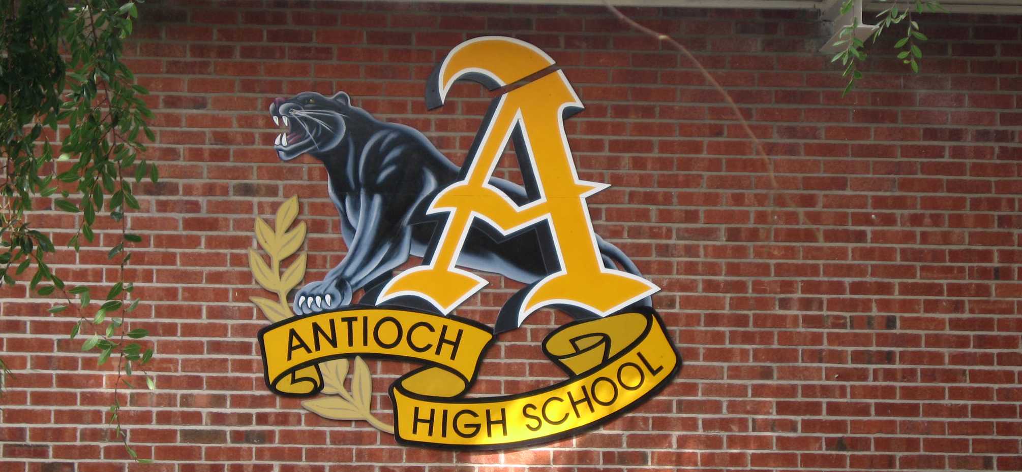 Antioch High School