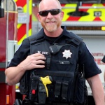 Antioch Police Department Sergeant Will Dee