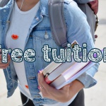 Free Tuition - Antioch