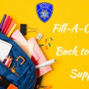Fill a Car - Antioch Police Department