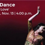 Symbols of Love: Persian Dance