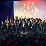 United States Air Force Band of the Golden West Holiday Concert