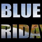 Blue Friday