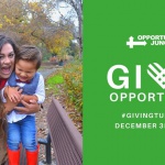 Give Opportunity This Giving Tuesday