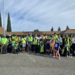 APD's WE CARE 103rd Neighborhood Cleanup