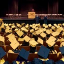 Antioch High School Graduation