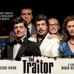 The Traitor (Italy) International Film Showcase