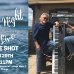 Friday Night Live Featuring Double Shot