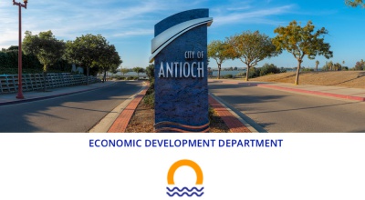 Antioch Economic Development