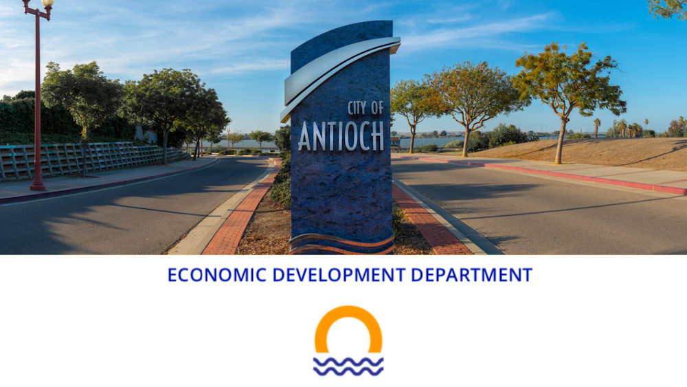 Antioch Economic Development