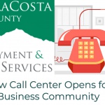 New Call Center Opens for Small Business Owners and Workers Workforce