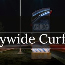 Antioch Curfew