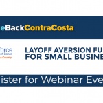 LAYOFF AVERSION FUNDING FOR SMALL BUSINESSES