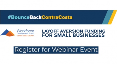Layoff Aversion Funding for Small Business