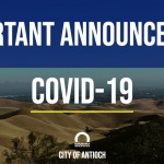 Contra Costa County Move to Implement the State’s New Regional Stay Home Order