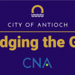 City of Antioch - Bridging the Gap