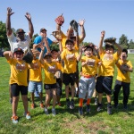 Junior Giants: Free Play Ball Event