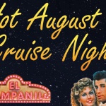 Hot August Cruise Night!