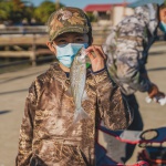 2021 Antioch Kids Fishing Derby