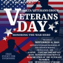Veterans Day - Antioch