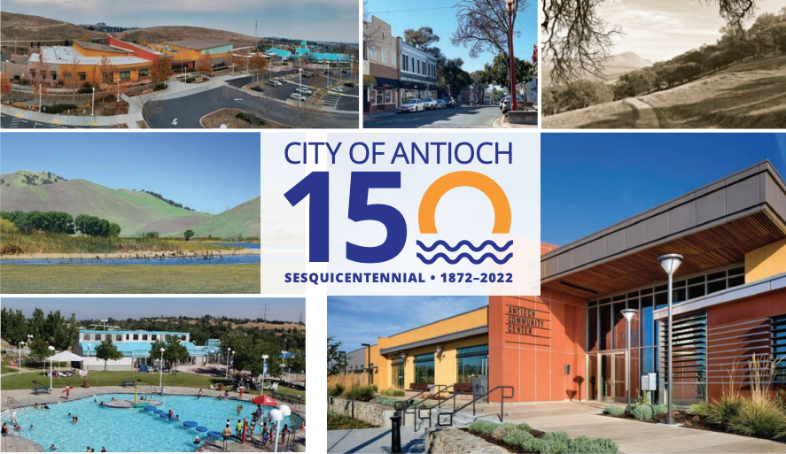 Sesquicentennial Antioch