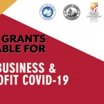 Microbusiness Covid-19 Relief Grant
