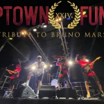 Uptown Funk: Tribute To Bruno Mars