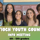 Antioch Council of Teens
