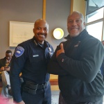 Antioch Police Department – Coffee with a Cop 2