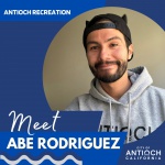 Meet Instructor Abe Rodriquez